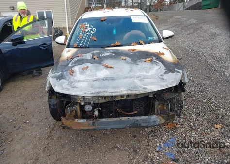 2019 Kia Optima Lx from USA, damaged, VIN 5XXGT4L30KG343833